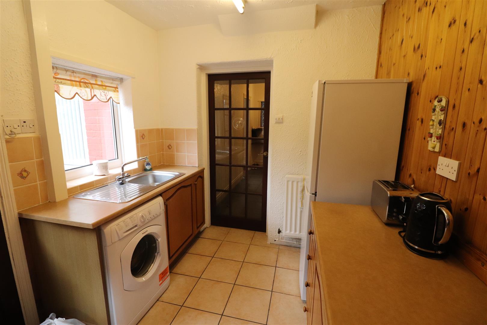 Property Buteland Terrace, NewbigginByTheSea House Terraced